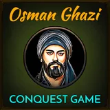 Osman Ghazi Game icon