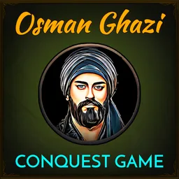 Osman Ghazi Game icon