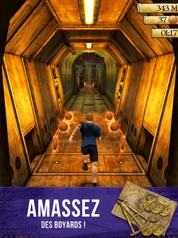 Fort Boyard Run screenshot 15