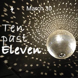 Fuzzy Watchfaces Android Wear screenshot 11