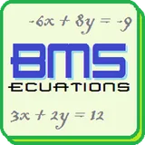 Beatriz Math Studio Ecuations icon