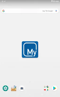 AA Service v2 screenshot 1