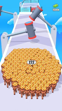 My Perfect Pizza House screenshot 6