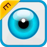 Vision Test icon