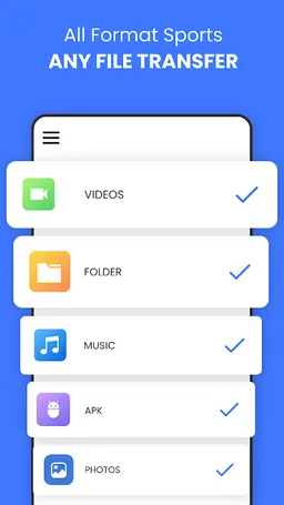 ShareKaro  - Transfer & Share screenshot 6
