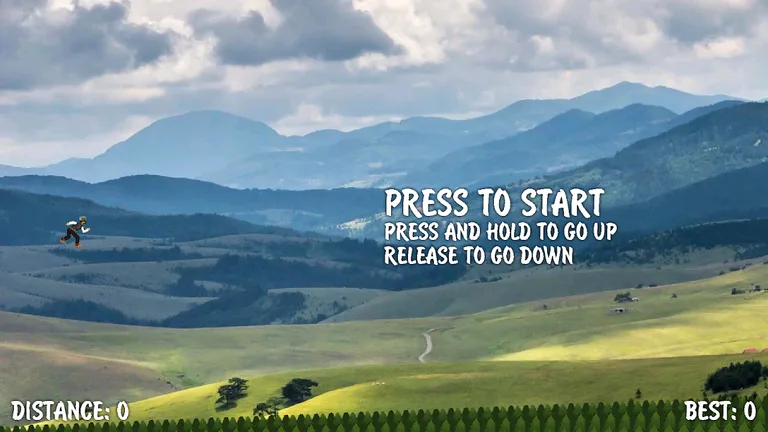 Gedža - Amazing Flying RedNeck screenshot 9