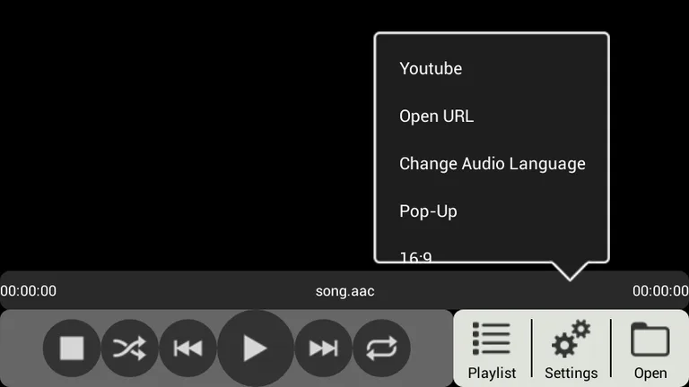 avplayer screenshot 6