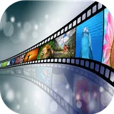 Image To Video Maker icon