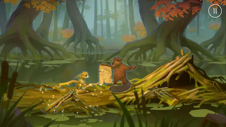 How Fennec Fox Built a Home screenshot 5