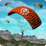 Undercover Strike Team- FPS Sniper Rescue Mission icon