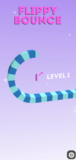 Flippy Bounce screenshot 3
