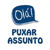 Puxar Assunto - Frases Prontas icon