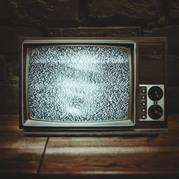 Spirit TV Box Ghost ITC EVP icon