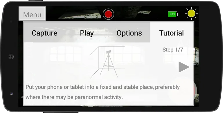 Ghost Studio screenshot 11