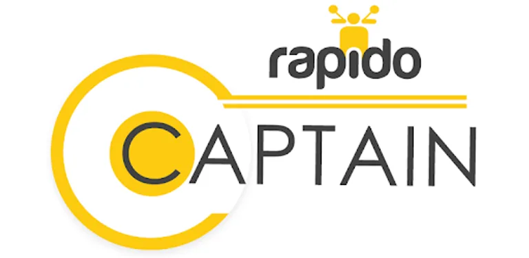 Rapido Captain cover image
