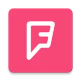 Foursquare City Guide icon