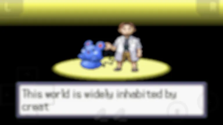 Shappire Emulator screenshot 4