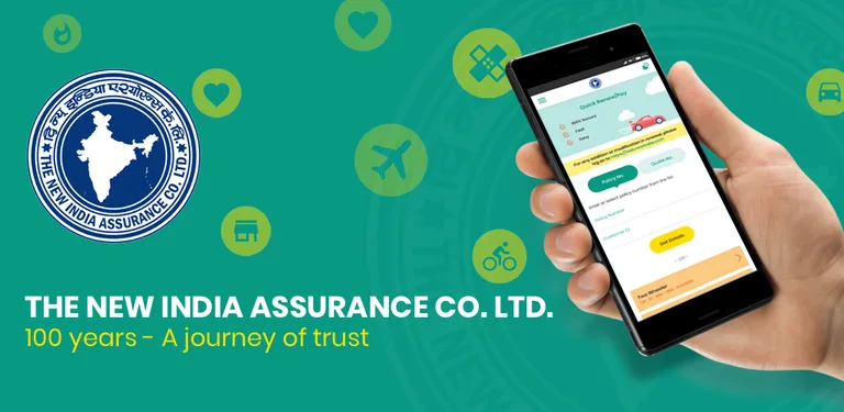 NIA Customer cover image