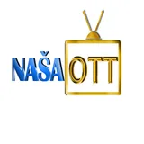 Nasa OTT icon