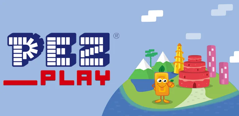 PEZ Play cover image