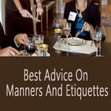 Tips To Develop Good Manners icon