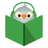 Listen free Audio Books LibriVox icon