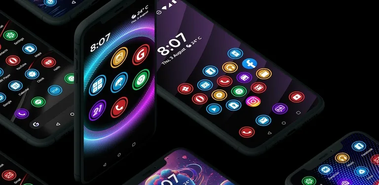 Themes App cover image