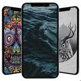 Indie Wallpapers icon