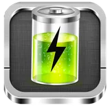 Boost My Battery HD icon