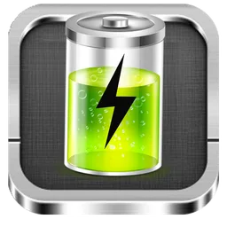 Boost My Battery HD icon