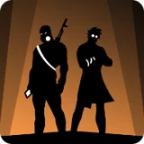 Текстовый квест Симбионт 3 icon