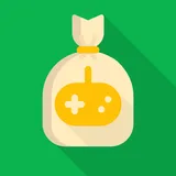 Earn Money Playing Games icon