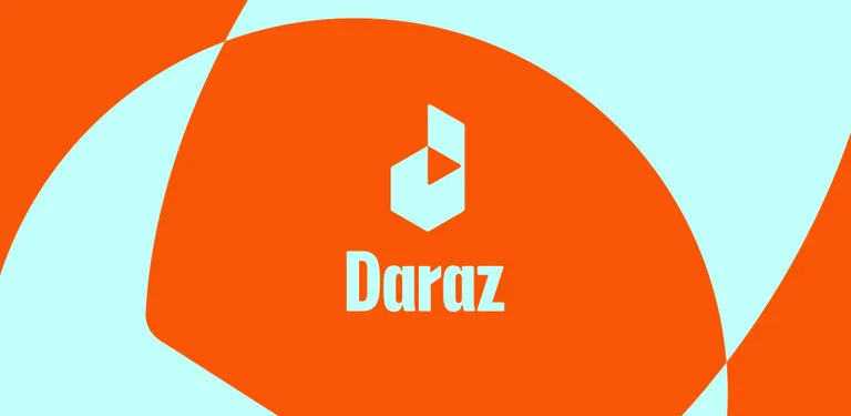 Daraz Online Shopping App cover image