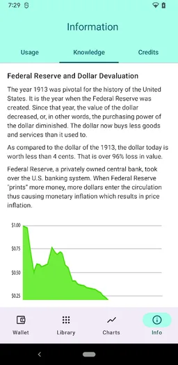 Silver Change screenshot 7