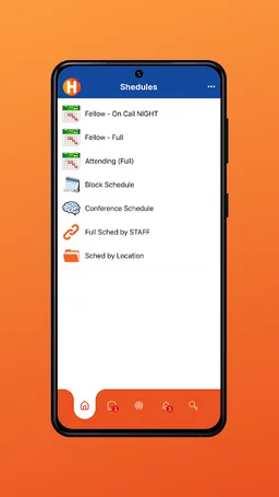 The Hub. screenshot 1