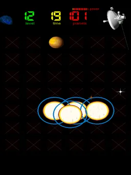 Planets Destroyer screenshot 14