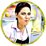 حلويات شميشة 2023 بدون أنترنيت icon