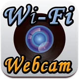 Wi-Fi Webcam icon
