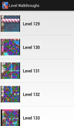 ULTRA Guide 4 Candy Crush Saga screenshot 7