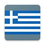 Greek / AppsTech Keyboards icon