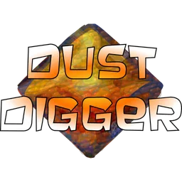 Dust Digger icon