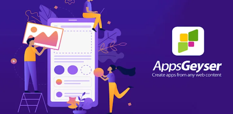 geyser app maker cover image