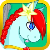 Dream Pony - Dress Up icon