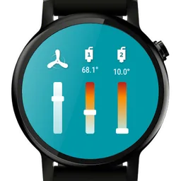 Printoid - Remote for OctoPrint [LITE] screenshot 4