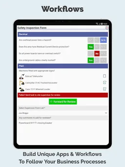 forms2 - Mobile Forms and Apps screenshot 13