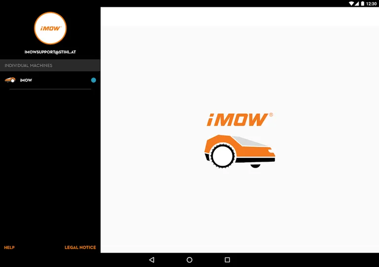 iMOW® screenshot 6