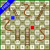 Snakes and Ladders icon