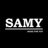 Samy icon
