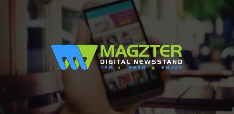 Magzter: Magazines, Newspapers cover image