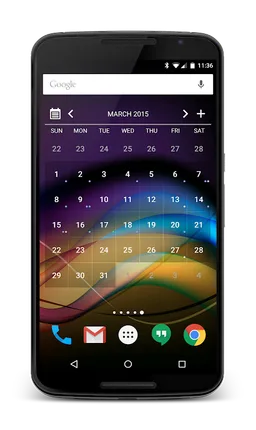 Chronus: Home & Lock Widgets screenshot 7